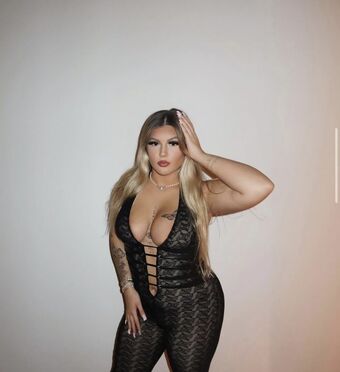 Clitianna Nøgen Lækager OnlyFans Foto 5