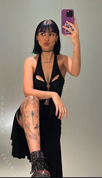 Cloudy DJ Nøgen Lækager OnlyFans Foto 21