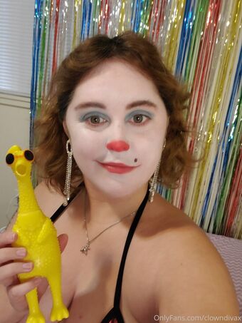 clowndivax