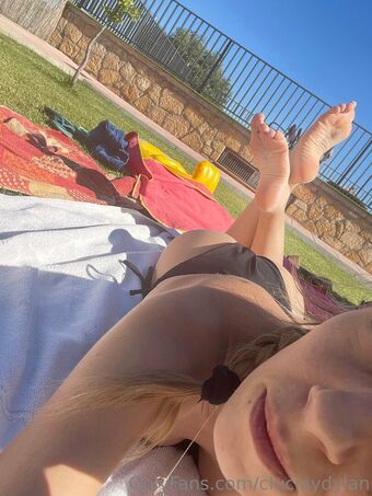 cluciaydylan Nøgen Lækager OnlyFans Foto 15