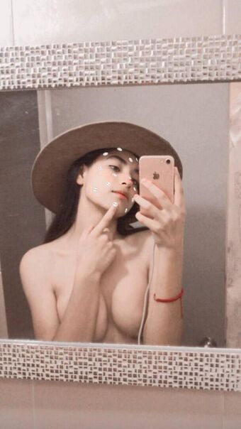 Cmp Perla Nøgen Lækager OnlyFans Foto 12