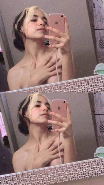 Cmp Perla Nøgen Lækager OnlyFans Foto 17