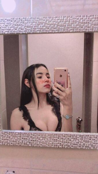 Cmp Perla Nøgen Lækager OnlyFans Foto 22