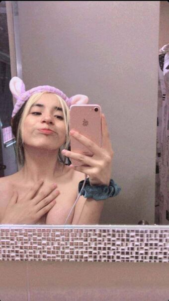 Cmp Perla Nøgen Lækager OnlyFans Foto 24