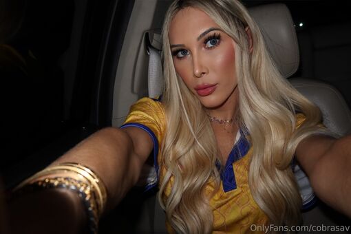 cobrasav Nøgen Lækager OnlyFans Foto 48
