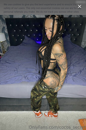 Coco Aliyah