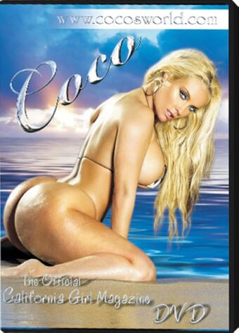 Coco Austin Nøgen Lækager OnlyFans Foto 42