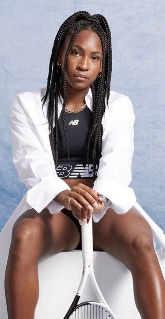 Coco Gauff