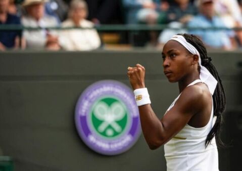 Coco Gauff