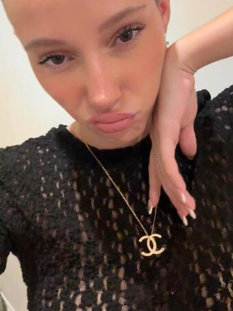 Cocogenge Nøgen Lækager OnlyFans Foto 14