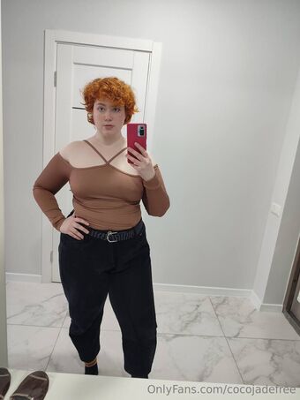 cocojadefree