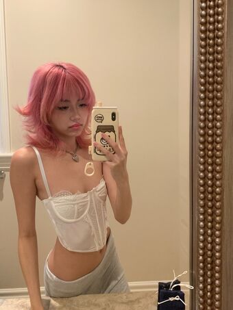 cocokatana Nøgen Lækager OnlyFans Foto 21