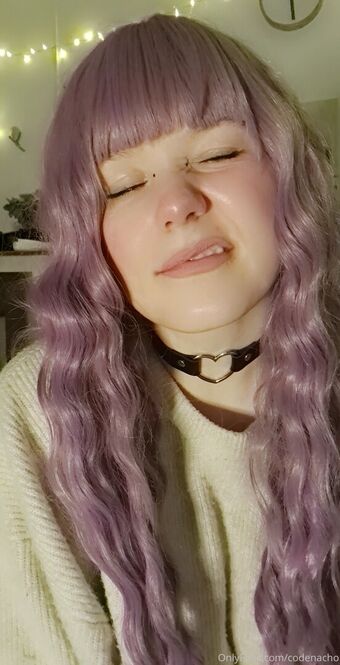 codenacho Nøgen Lækager OnlyFans Foto 28