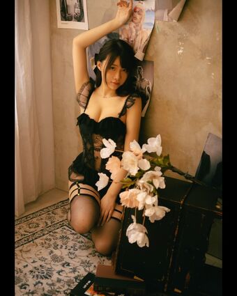 coder_ting Nøgen Lækager OnlyFans Foto 2