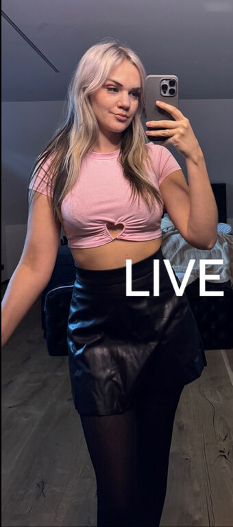 Colaway Nøgen Lækager OnlyFans Foto 22