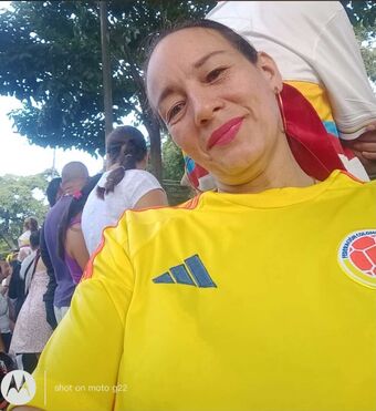 Colombians ???????? Nøgen Lækager OnlyFans Foto 105