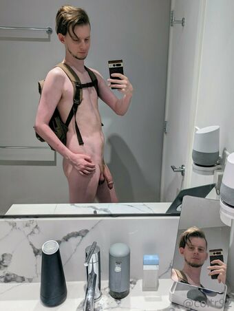 coltr92 Nøgen Lækager OnlyFans Foto 4