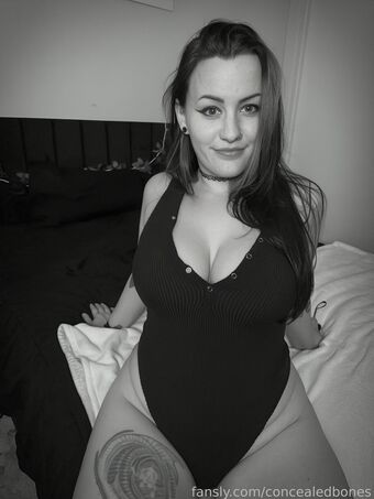 ConcealedBones