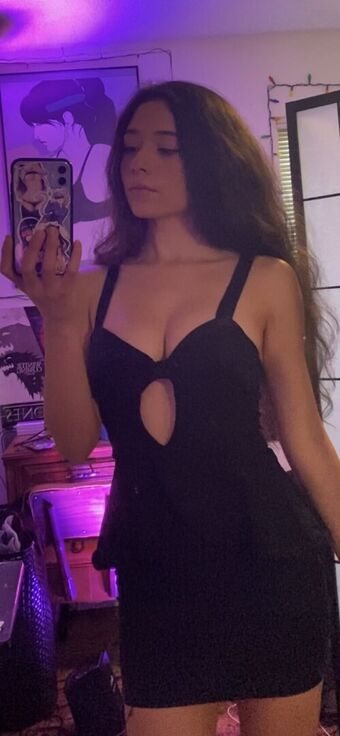 ConfusingQT Nøgen Lækager OnlyFans Foto 28