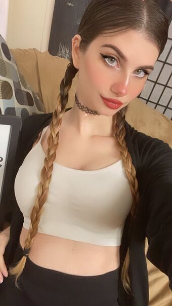 Conmiele Nøgen Lækager OnlyFans Foto 1
