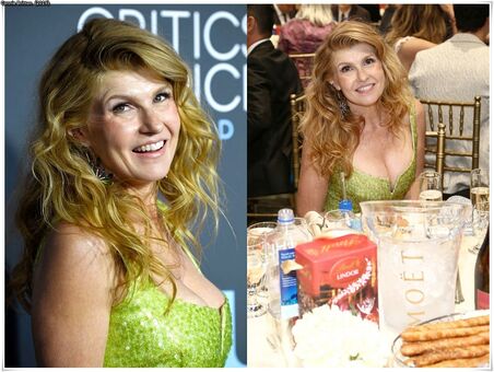 Connie Britton