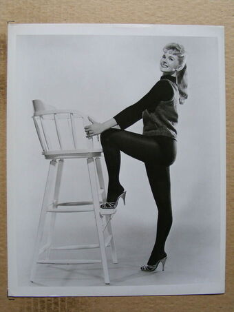 Connie Stevens