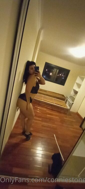 conniestone Nøgen Lækager OnlyFans Foto 33