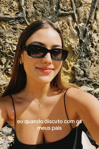 constanca Nøgen Lækager OnlyFans Foto 8