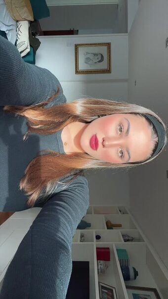 constanca Nøgen Lækager OnlyFans Foto 15