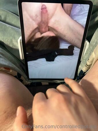 controlledpotato Nøgen Lækager OnlyFans Foto 4