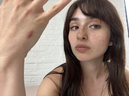coolpilled Nøgen Lækager OnlyFans Foto 42