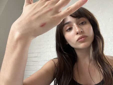 coolpilled Nøgen Lækager OnlyFans Foto 43