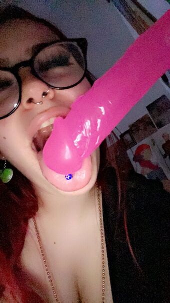 cora1ena Nøgen Lækager OnlyFans Foto 4