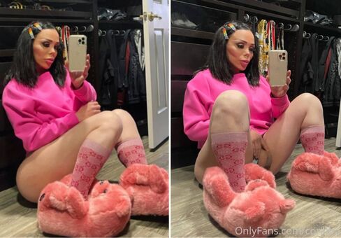 Coralba Nøgen Lækager OnlyFans Foto 20