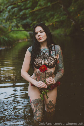 corwinprescott