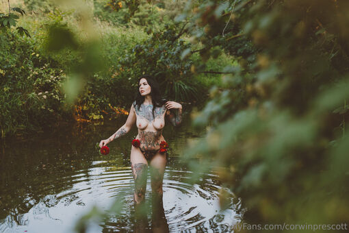 corwinprescott