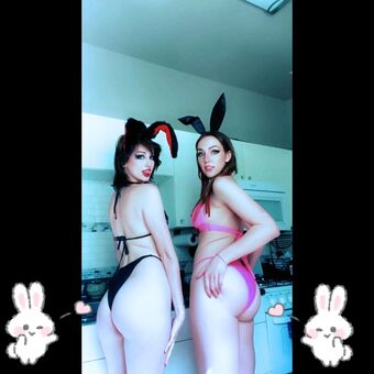 Cosmicstarbunny