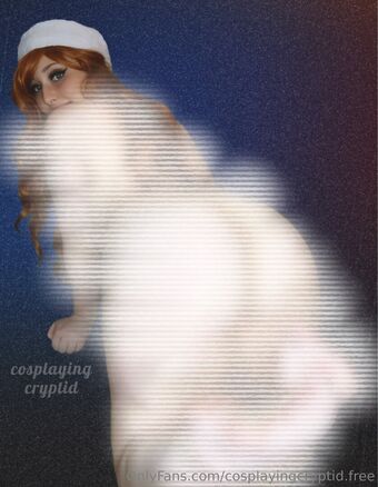 cosplayingcryptid.free