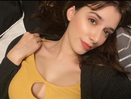 CosplayKat Nøgen Lækager OnlyFans Foto 2