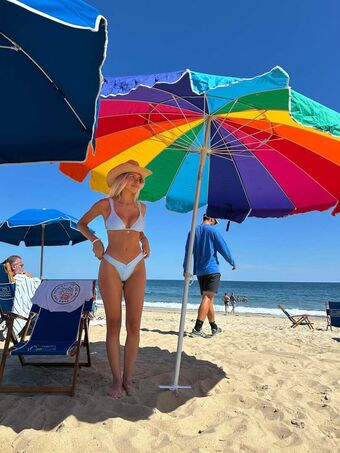 Courtney Antalek Nøgen Lækager OnlyFans Foto 67