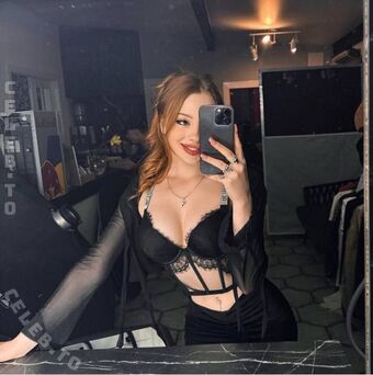 Coxifoxy Nøgen Lækager OnlyFans Foto 176