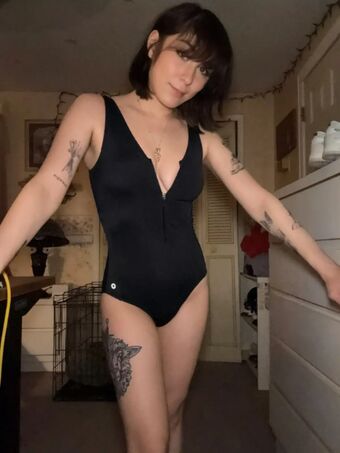 CptPuffy Nøgen Lækager OnlyFans Foto 59