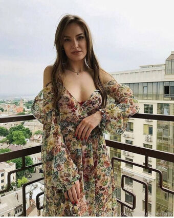 Crazy Layla Nøgen Lækager OnlyFans Foto 35