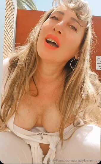 crazyberenice