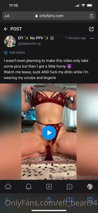 crazycattchick Nøgen Lækager OnlyFans Foto 25