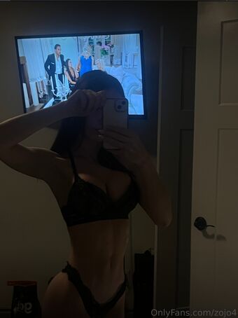 crazyzolol Nøgen Lækager OnlyFans Foto 28