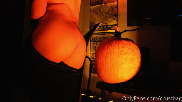 crustbag Nøgen Lækager OnlyFans Foto 7