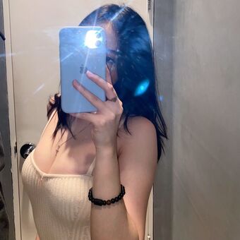 Cry4zee Nøgen Lækager OnlyFans Foto 3