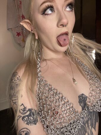 crybaby_pixie Nøgen Lækager OnlyFans Foto 10