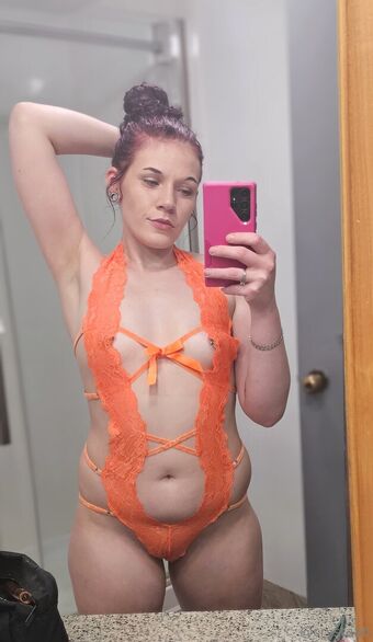 crystaab Nøgen Lækager OnlyFans Foto 62